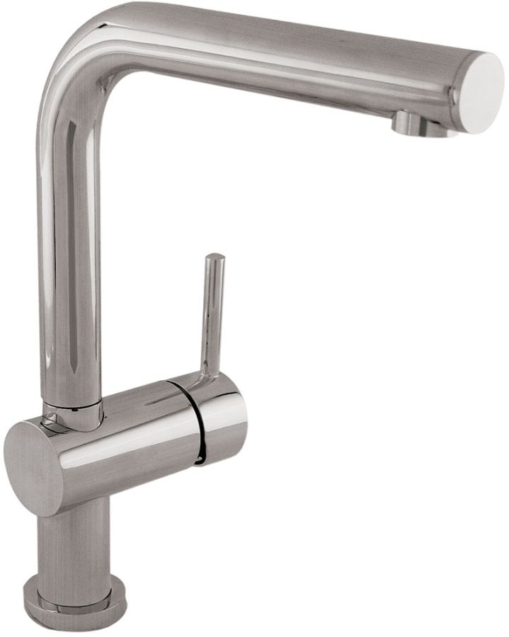 Tres Exclusive bateria kuchenna stal 030.336.AC