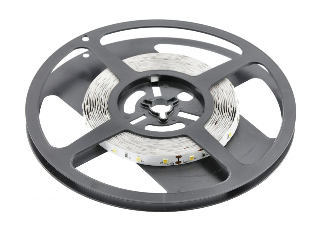 GTV taśma LED 500 cm 48 W LD-2835-24V-300-20-CB
