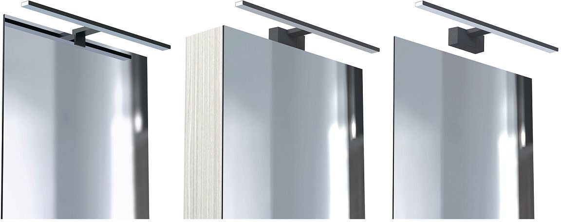 Nowodvorski Lighting Cezanne Led kinkiet 1x8 W biały 10672