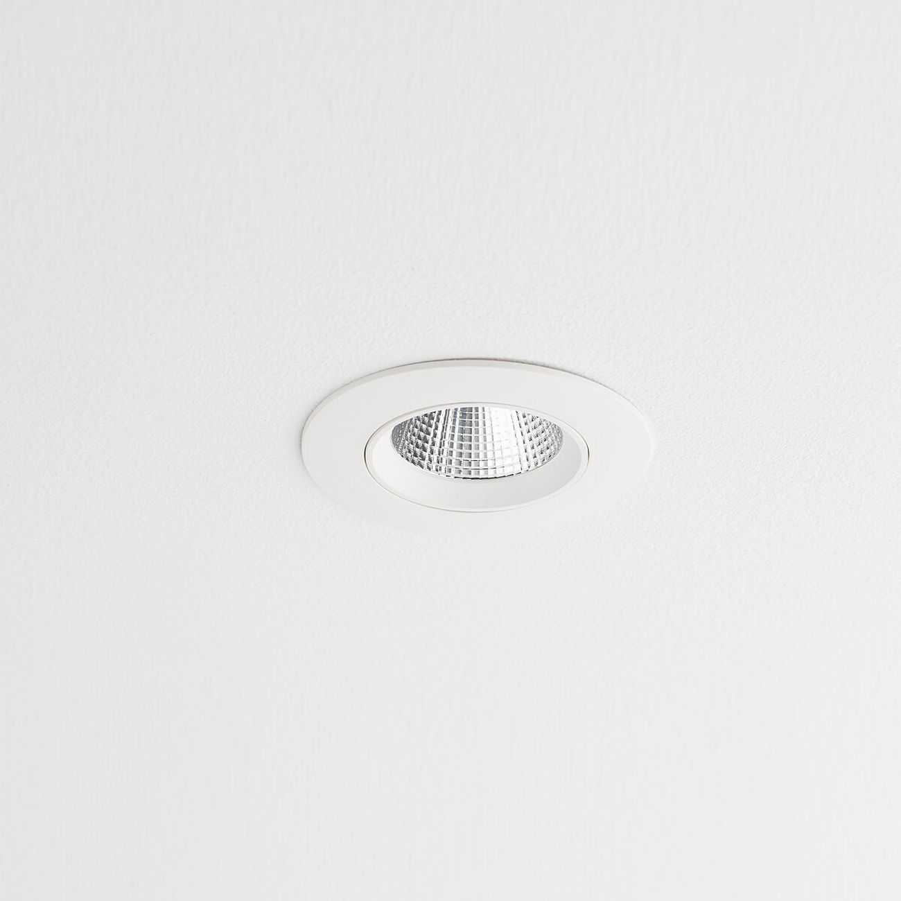 Nowodvorski Lighting Egina lampa do zabudowy 1x10 W biała 10551 - Wysyłka w 24h