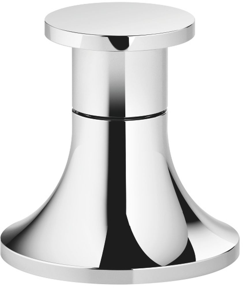 Dornbracht Vaia przełącznik podtynkowy dwukierunkowy chrom 29140809-00