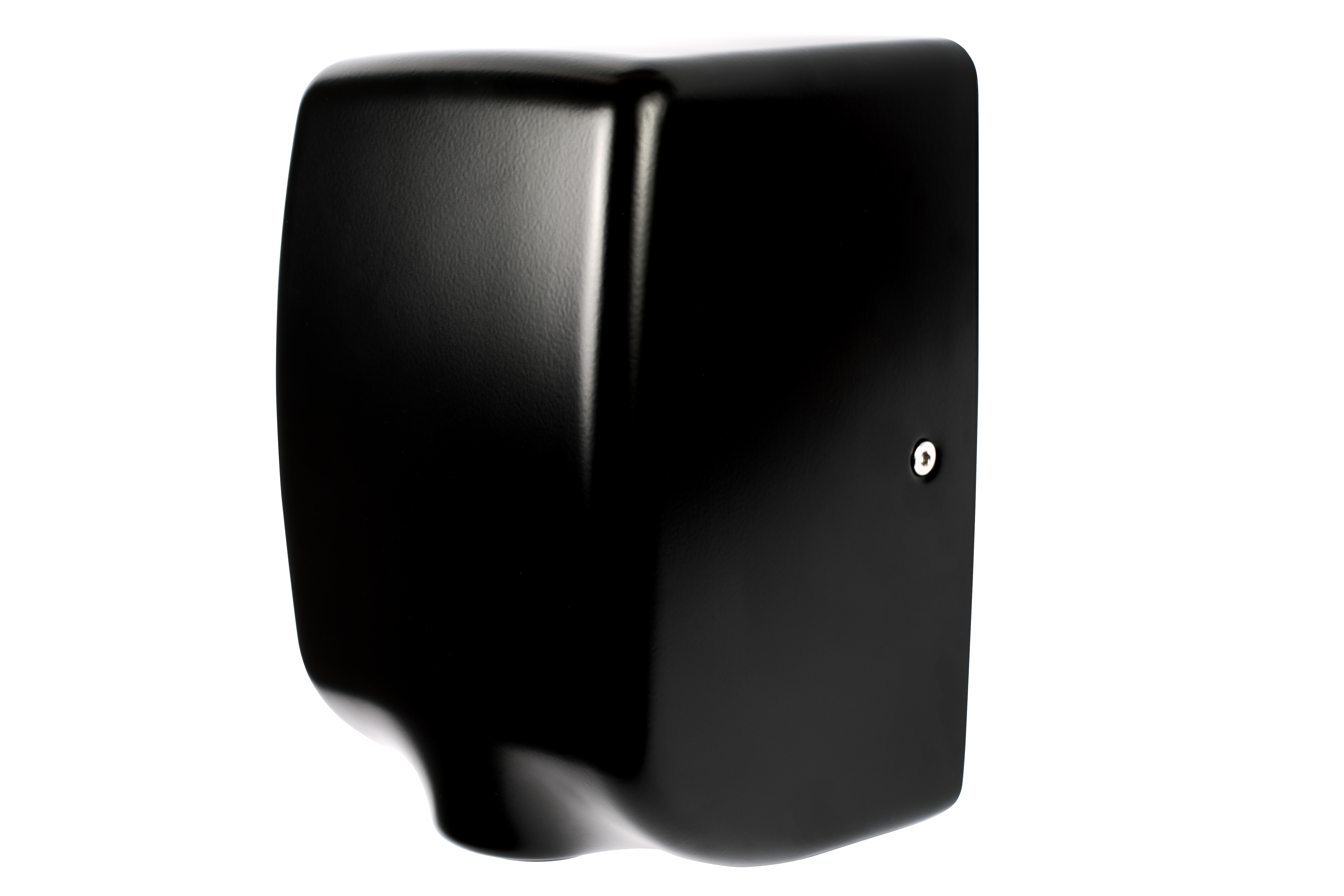 Faneco Passat suszarka do rąk 1350W czarna D1350SCBB