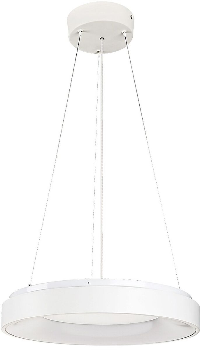 Rabalux Ceilo lampa wisząca 1x38W LED biała 72002 - Wysyłka w 24h