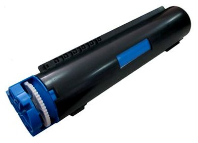 Zgodny toner zamiennik DT411O do OKI B411d B411dn B431d B431dn MB461 MB471 MB471w MB491 MB491dn, pasuje zamiast OKI 44574702, 3000 stron