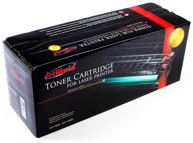 Zgodny toner JetWorld Magenta Xerox 6000, 6010 zamiennik (region 3) 106R01632, 1000 stron