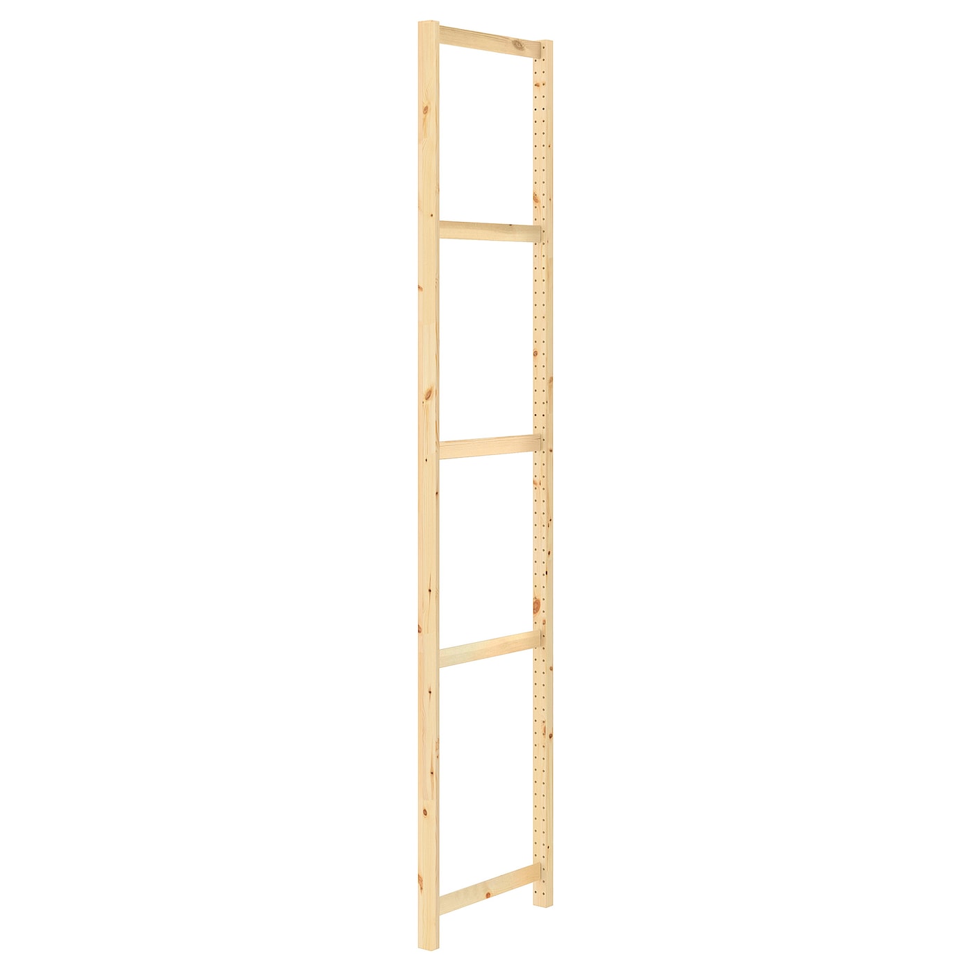 IKEA IVAR część boczna, 50x226 cm