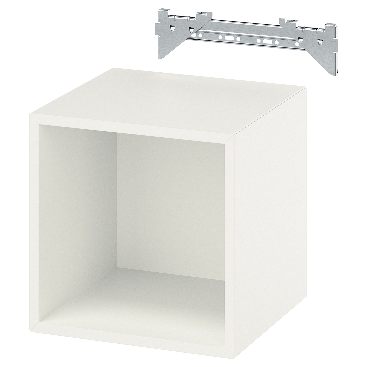 IKEA EKET szafka ścienna, biały, 35x35x35 cm