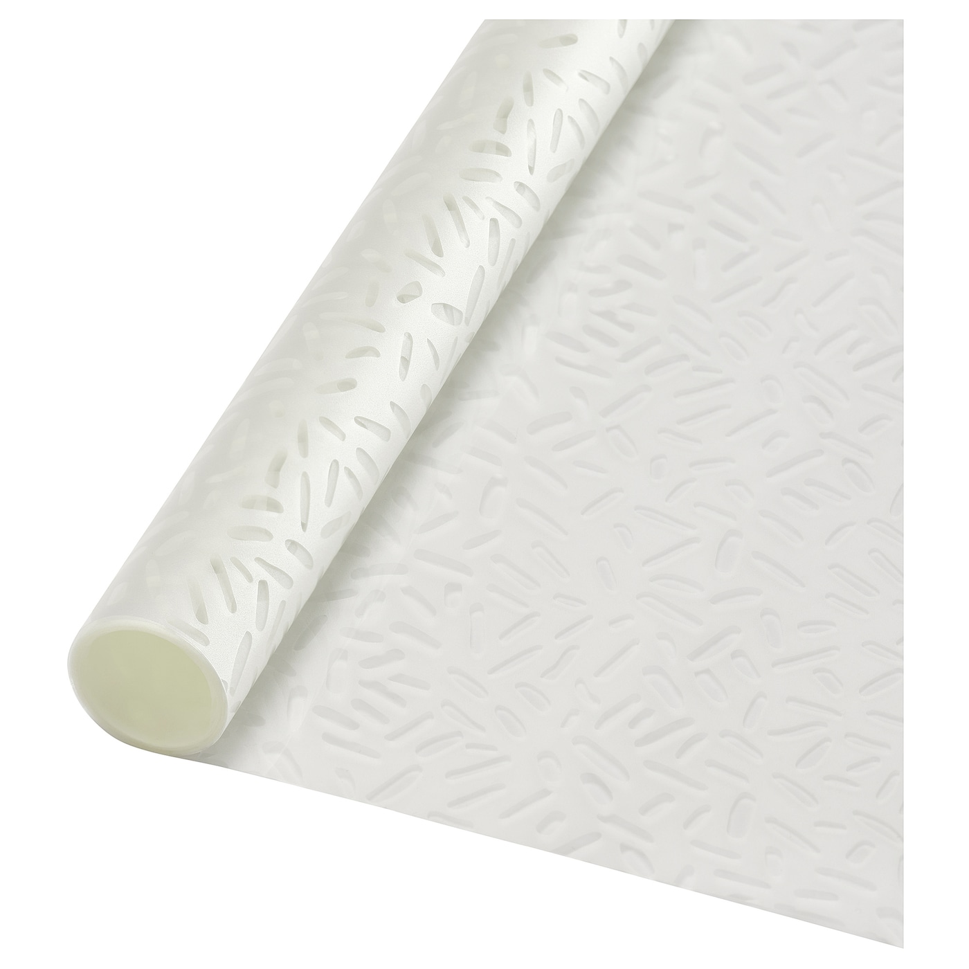 IKEA PUCKELFLY folia na okno, wzór, 50x150 cm