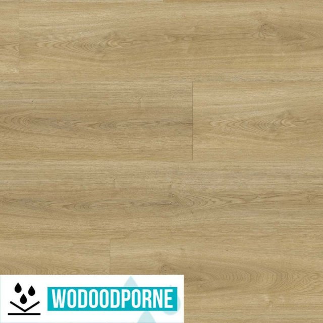 Panele winylowe LVT GERFLOR RIGID 55 LOCK ACOUSTIC SELMA HONEY CLEAR