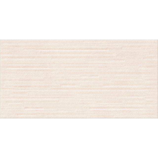 Płytka ścienna VIDAL beige structure satin 29,8x59,8 #545 gat. I