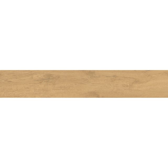 Gres szkliwiony GINGERWOOD cream mat 19,8x119,8 gat. I Cersanit