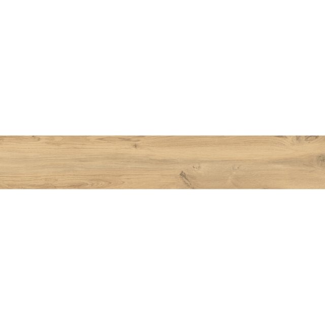 Gres szkliwiony SUNNY WOOD beige mat 19,8x119,8 gat. I Cersanit