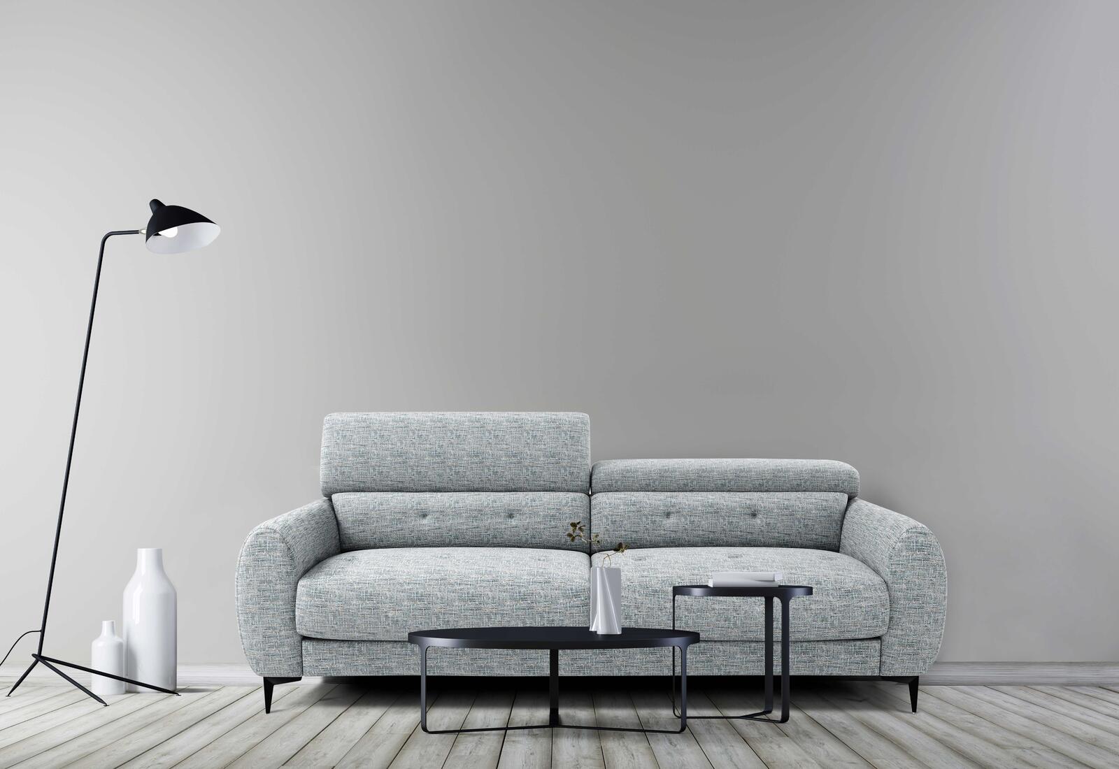 Sofa Sofia pojedyncza