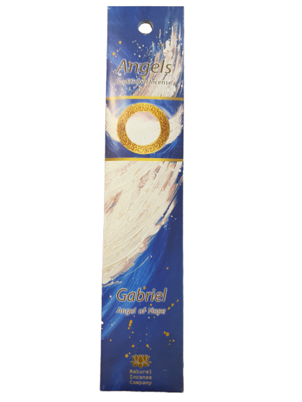 Kadzidełka anielskie Gabriel - 20g