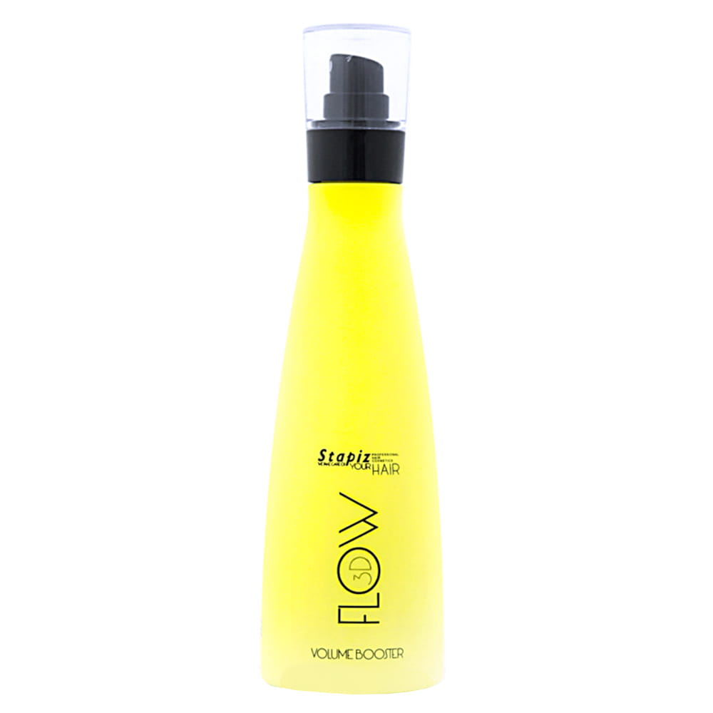 Stapiz flow 3d - volume booster - spray nadający objętość 250ml
