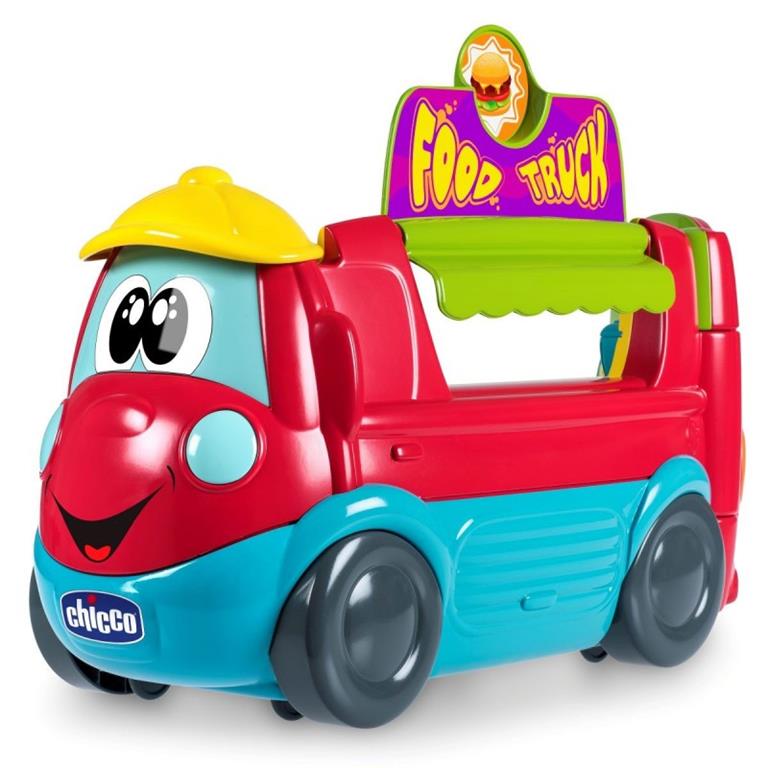Chicco Food Truck - 07416