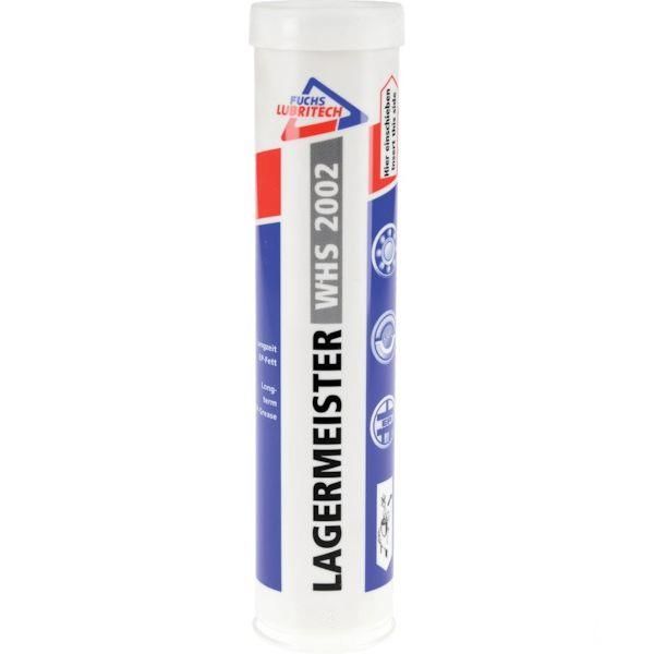 Smar Lagermeister WHS 2002 Fuchs 400 g Fuchs
