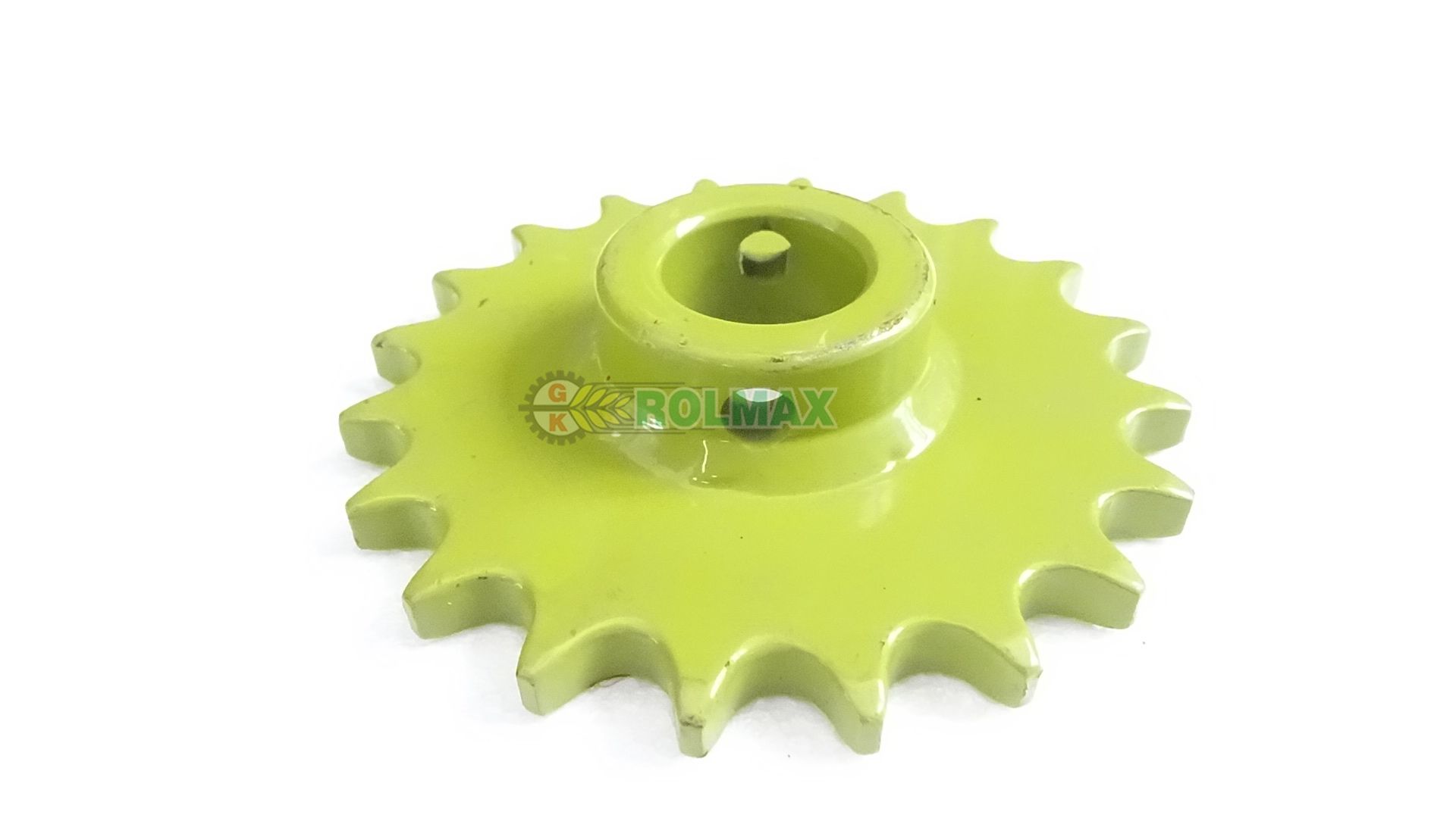 Koło zębate Z20 Claas 605421