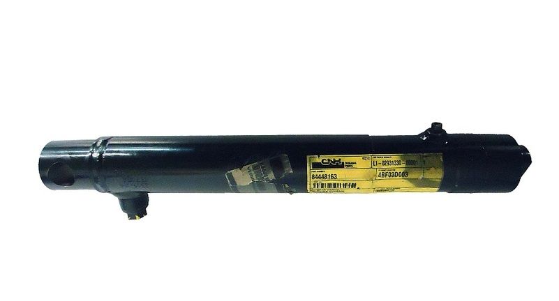 Siłownik podnoszenia nagarniacza prawy New Holland 84448163 CNH
