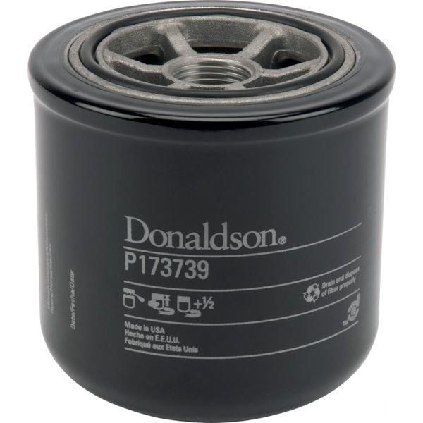 Filtr hydrauliki Donaldson P173739