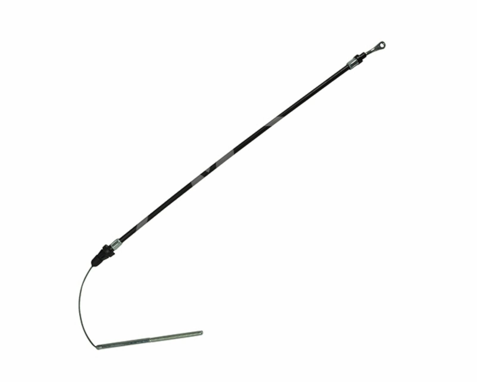 Linka gazu nożnego New Holland CASE 5097711