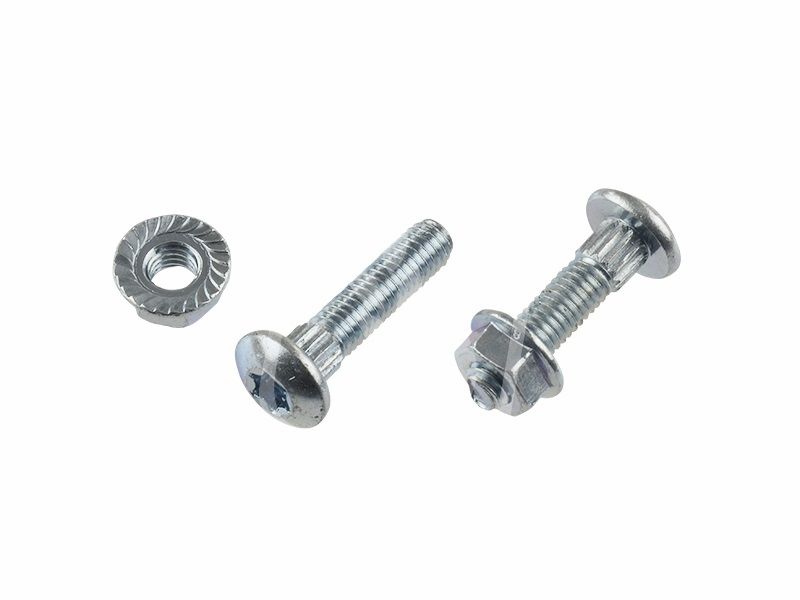 Śruba z nakrętką M6x26mm opakowanie 50szt