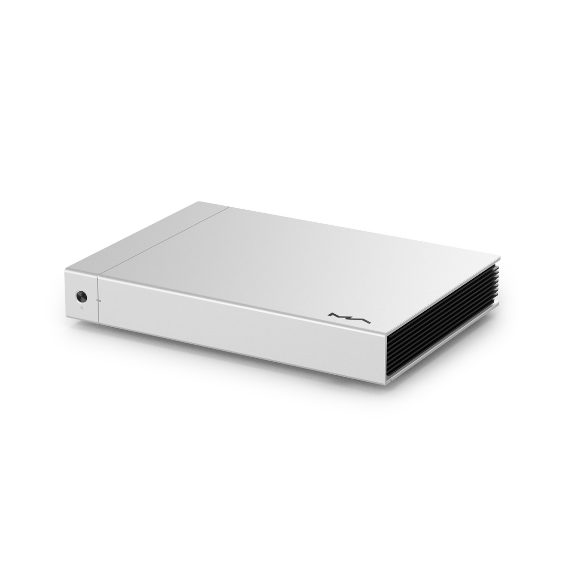 Wzmacniacz matrix audio element p2