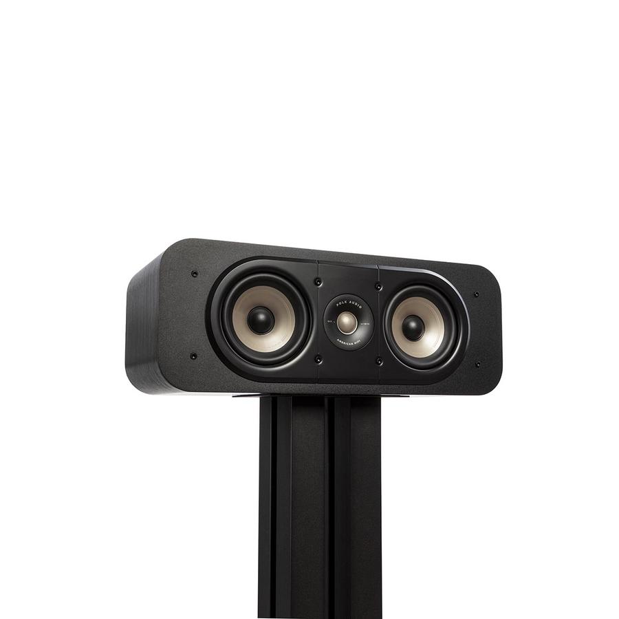 Kolumna głośnikowa centralna polk audio signature es30c
