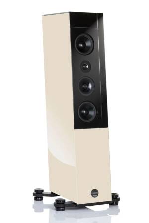 Kolumny podłogowe audio physic cardeas