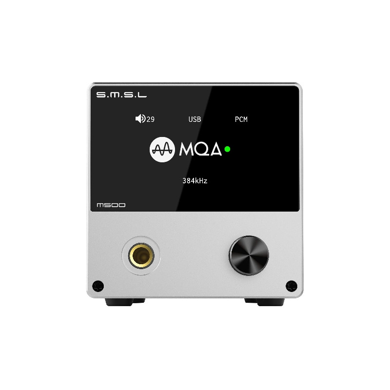 Smsl m500