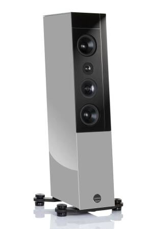 Kolumny podłogowe audio physic cardeas