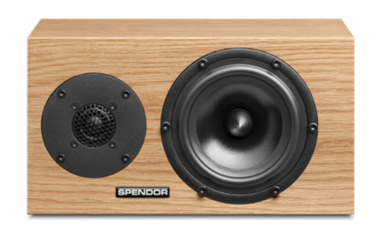 Spendor ac1
