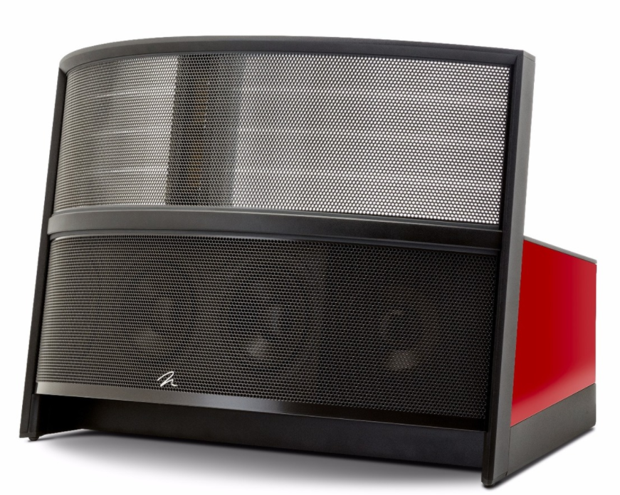 Głośnik centralny martin logan illusion esl c34a