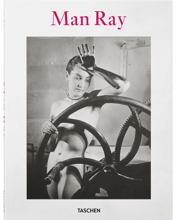 Man Ray