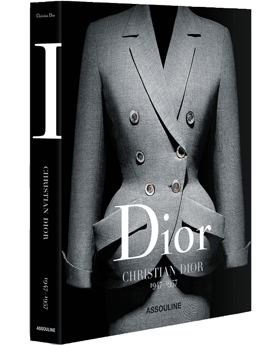Dior By Christian Dior