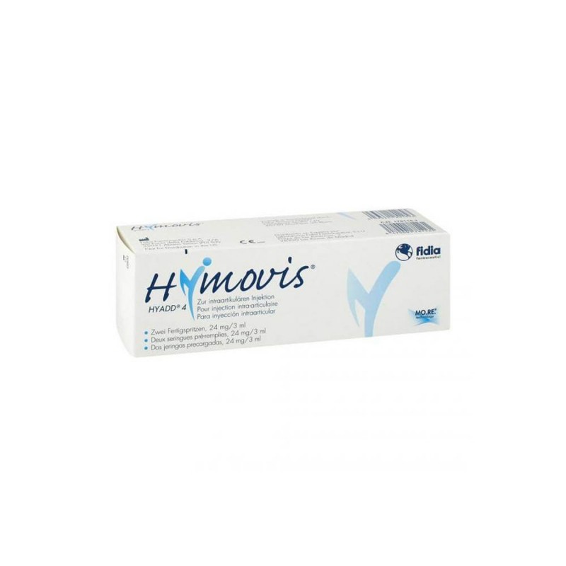 Hymovis 2 x 3 ml