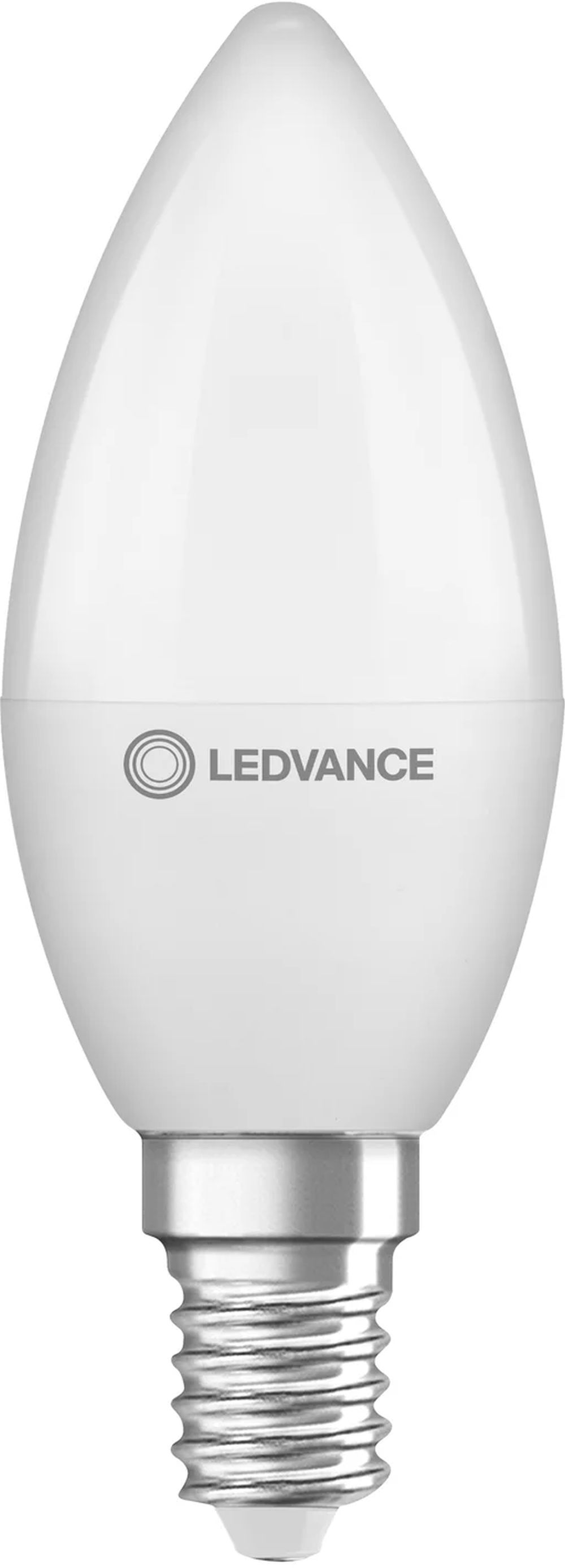 Darmowa Dostawa - Żarówka LED 1x4.9 W 2700 K e14 Ledvance LED Lamps 4058075593237