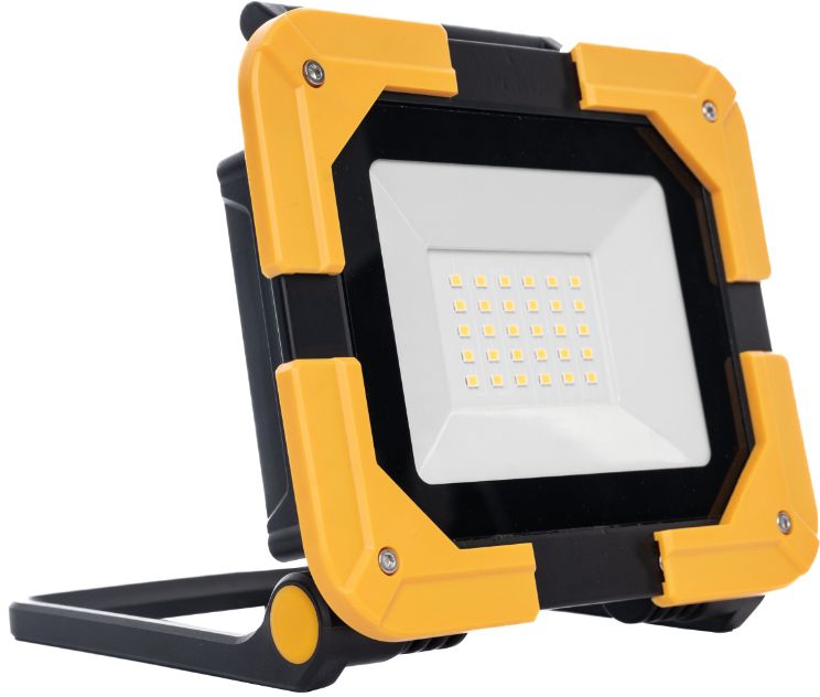 Darmowa Dostawa - Naświetlacz 20 W 5000k Germina Lynx GW0068