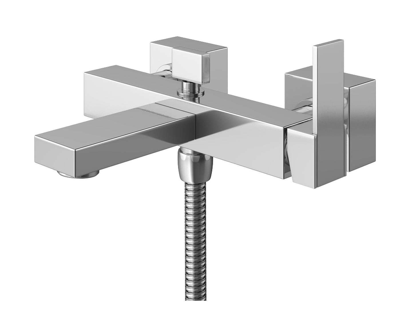 Darmowa Dostawa - Bateria wannowo-prysznicowa Kohlman Excelent QW110H