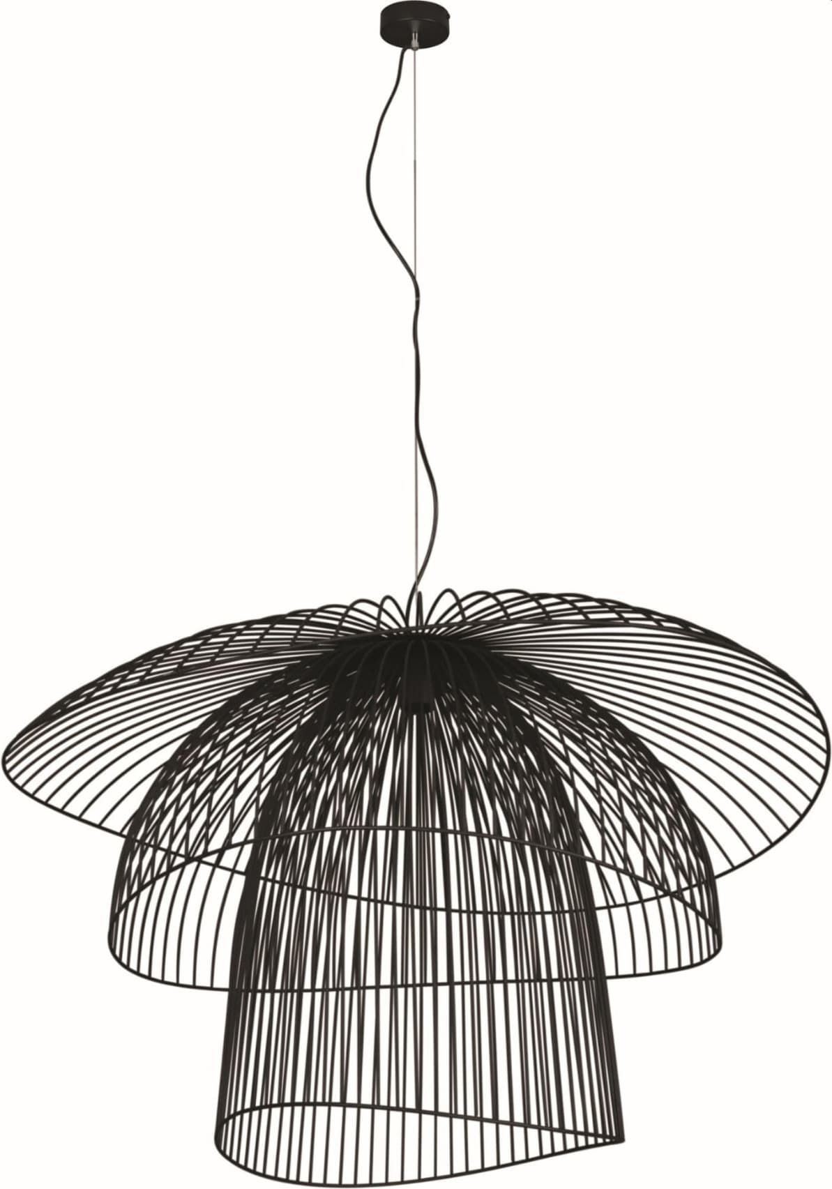 Darmowa Dostawa - Lampa wisząca Kaja Plaza KP12