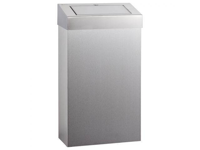 Darmowa Dostawa - Kosz na śmieci 27 l stal Merida Stella KSM206