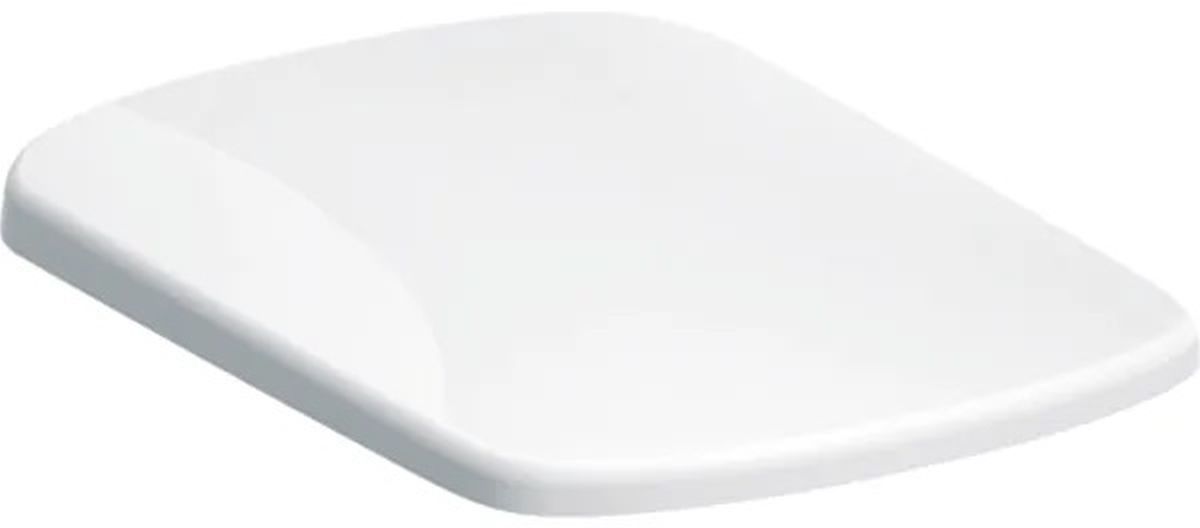 Darmowa Dostawa - Deska sedesowa zwykła Geberit Selnova Square 500332011