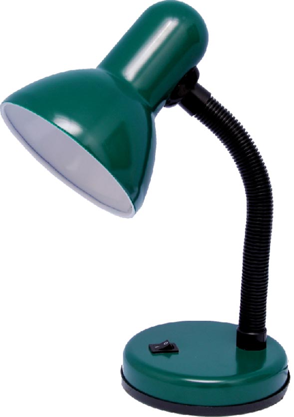 Darmowa Dostawa - Lampa biurkowa Kaja Cariba KMT203ZIELONY