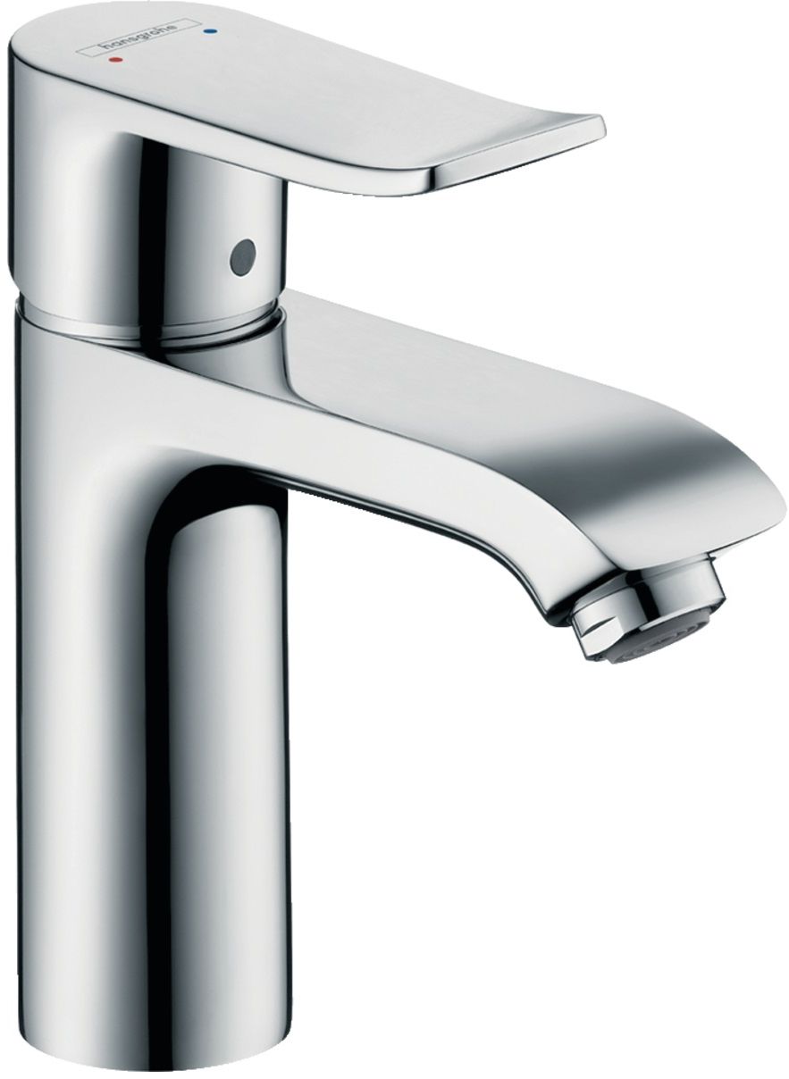 Darmowa Dostawa - Bateria umywalkowa Hansgrohe Metris 31074000