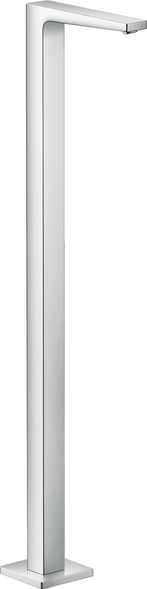 Darmowa Dostawa - Wylewka do baterii Hansgrohe Metropol 32531000