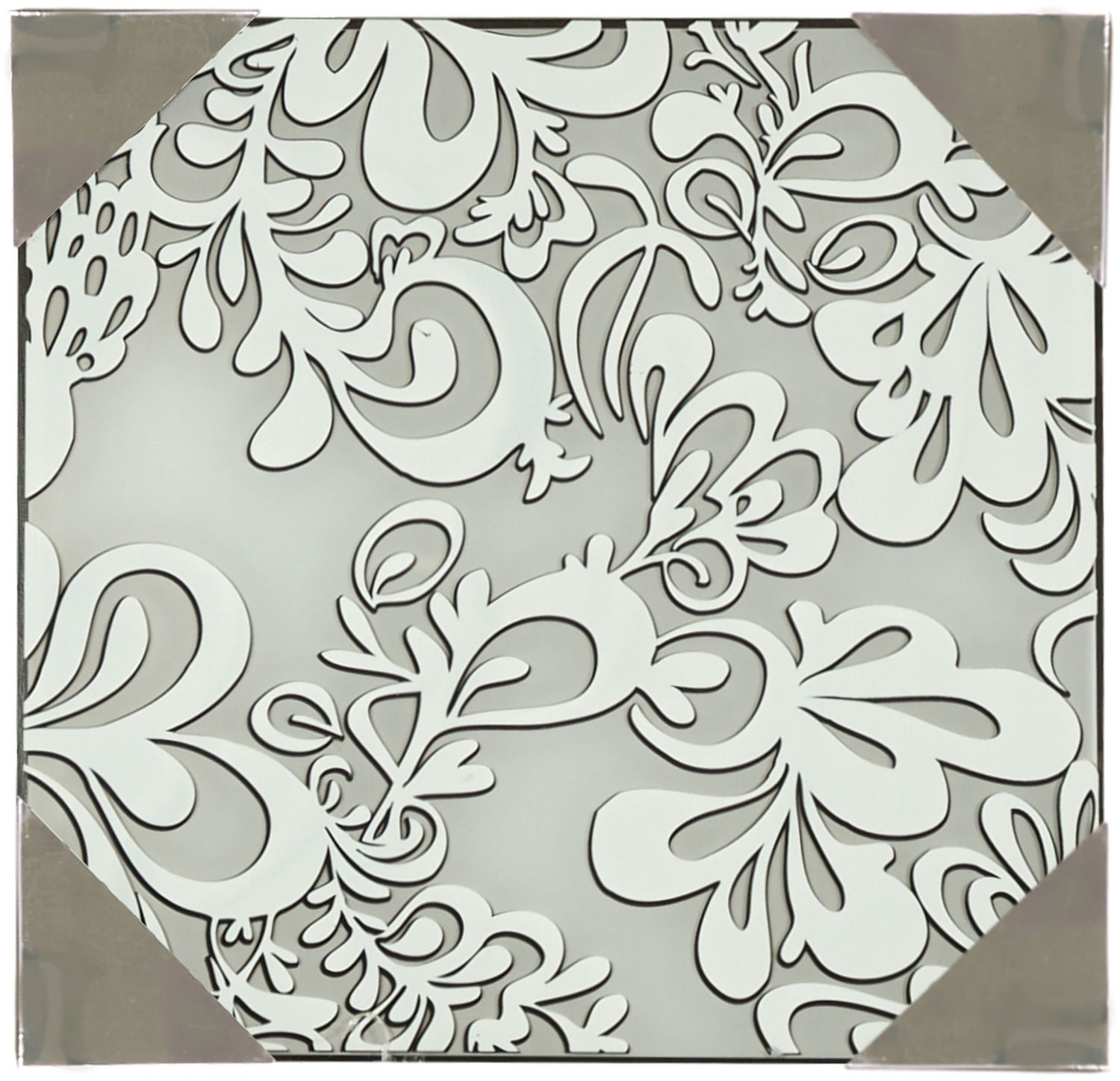 Darmowa Dostawa - Plafon Candellux Cedra 1005458
