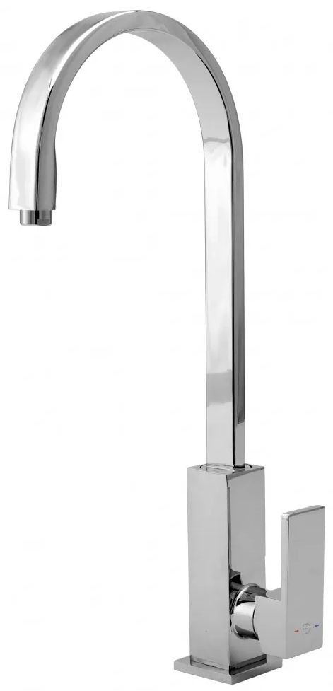 Darmowa Dostawa - Bateria kuchenna FDesign Notio FD1N01411