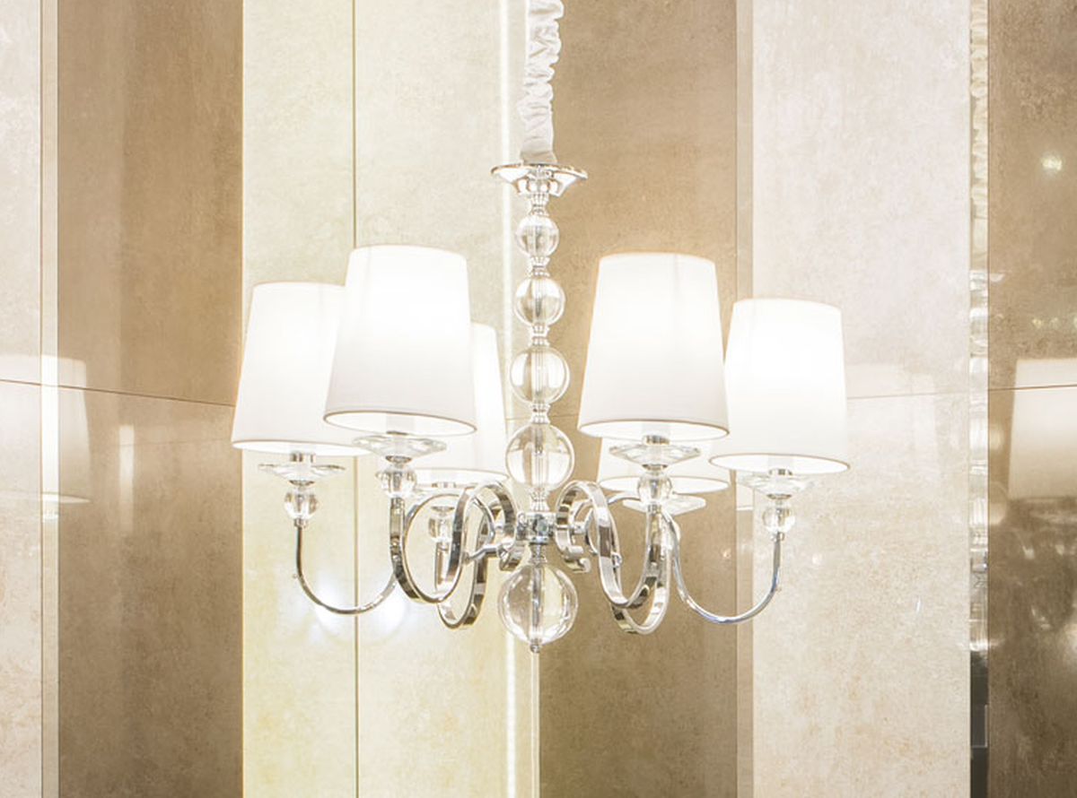 Darmowa Dostawa - Lampa wisząca MaxLight Charlotte P0109