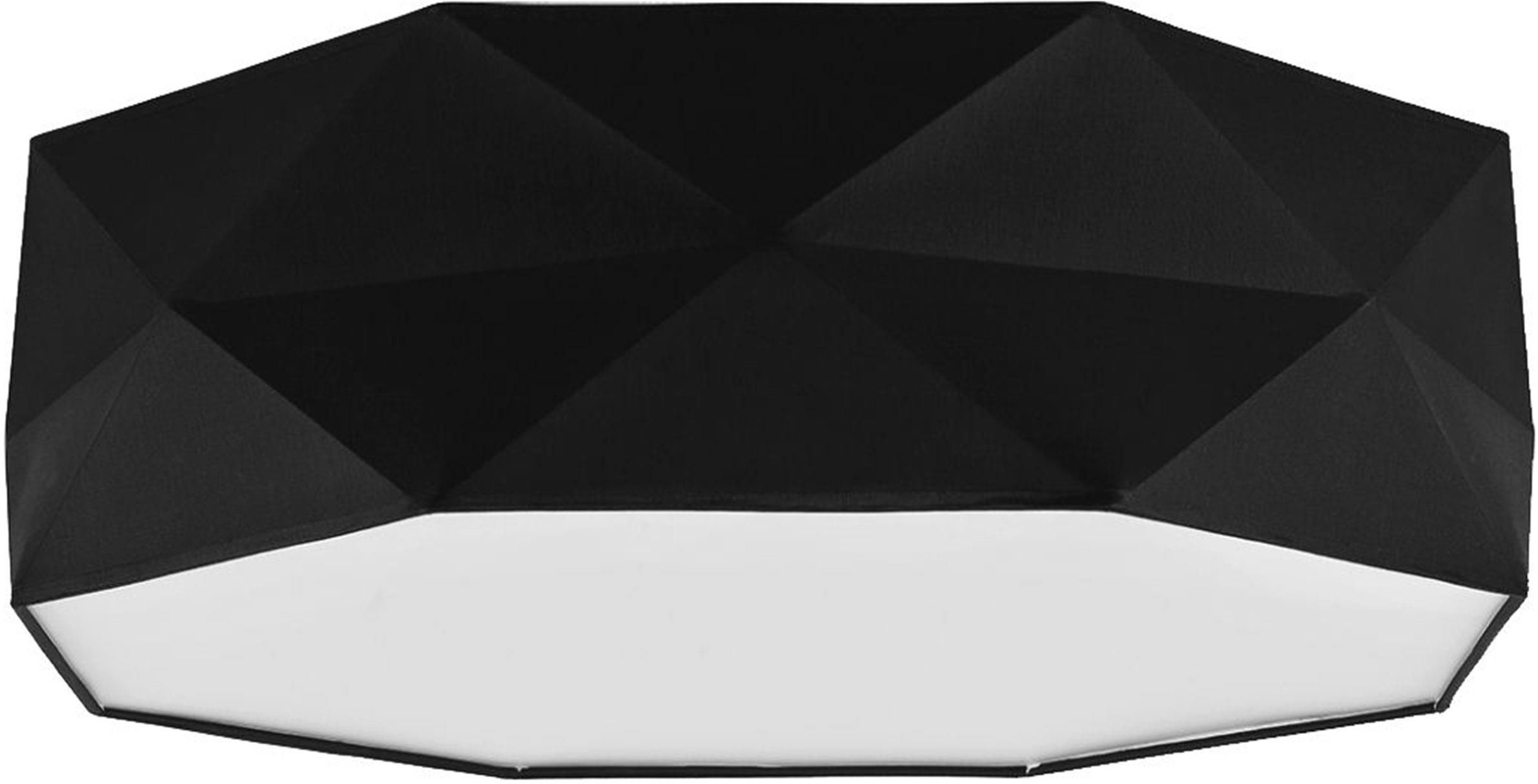 Darmowa Dostawa - Plafon TK Lighting Kantoor 1567