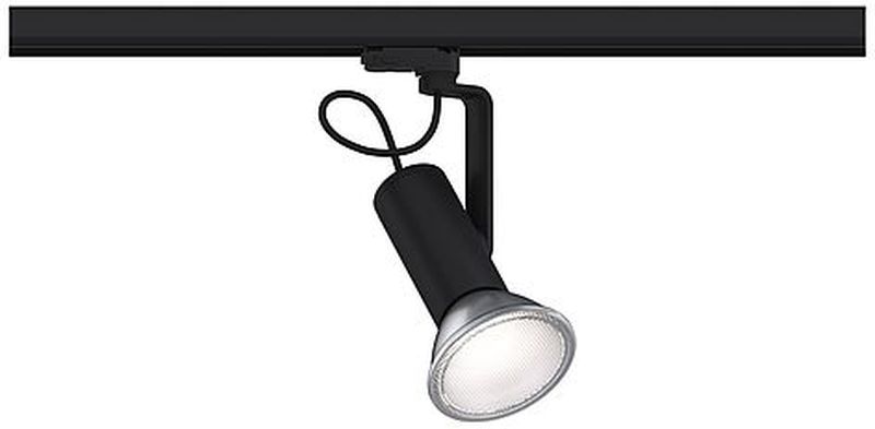 Darmowa Dostawa - Lampa do szynoprzewodów Paulmann ProRail3 Apol II 95411